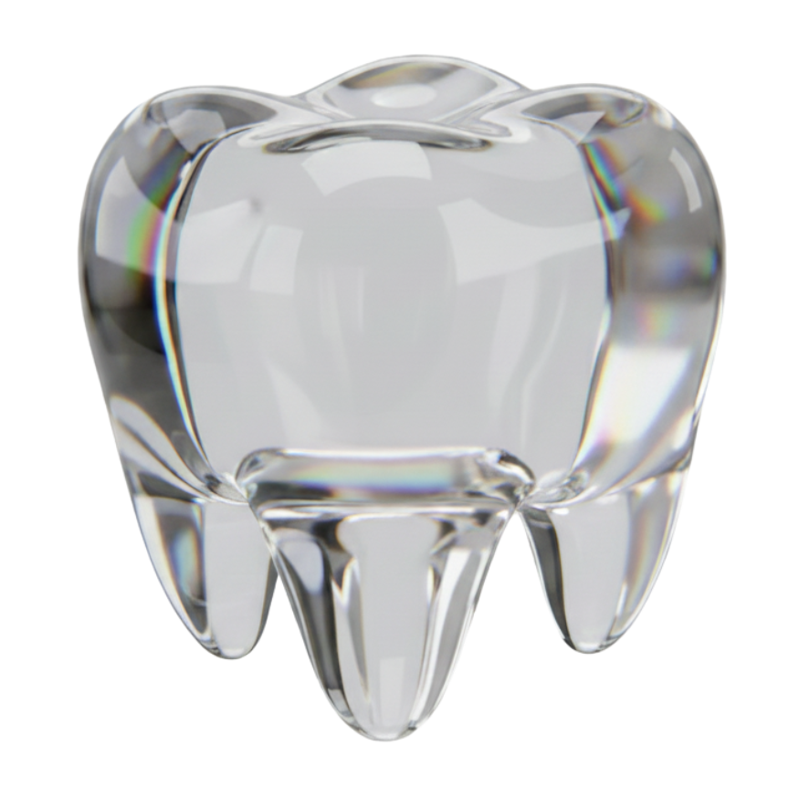 Kuumba Dent tooth